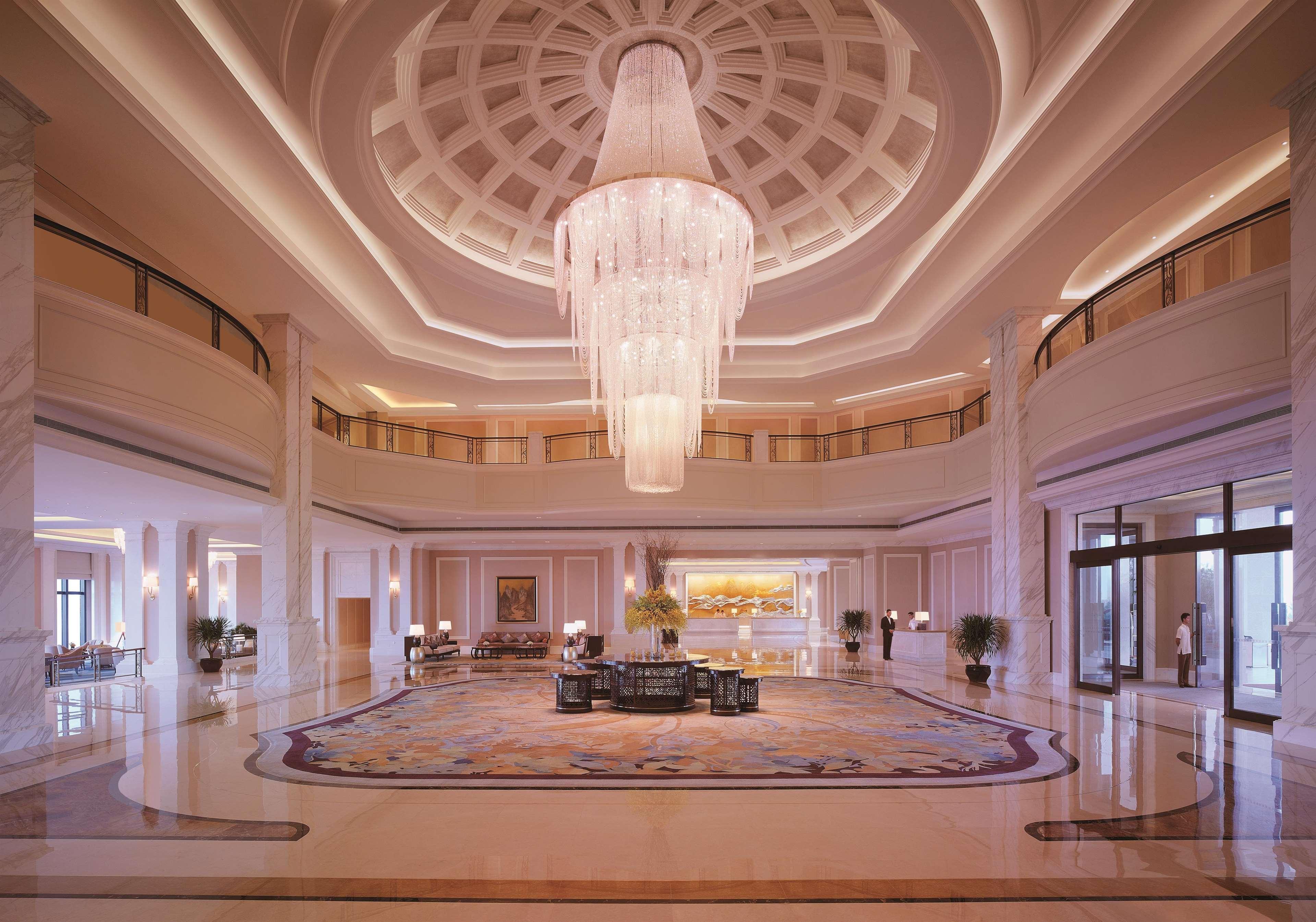 Grand Hotel Haikou - Managed By Accor Exterior foto