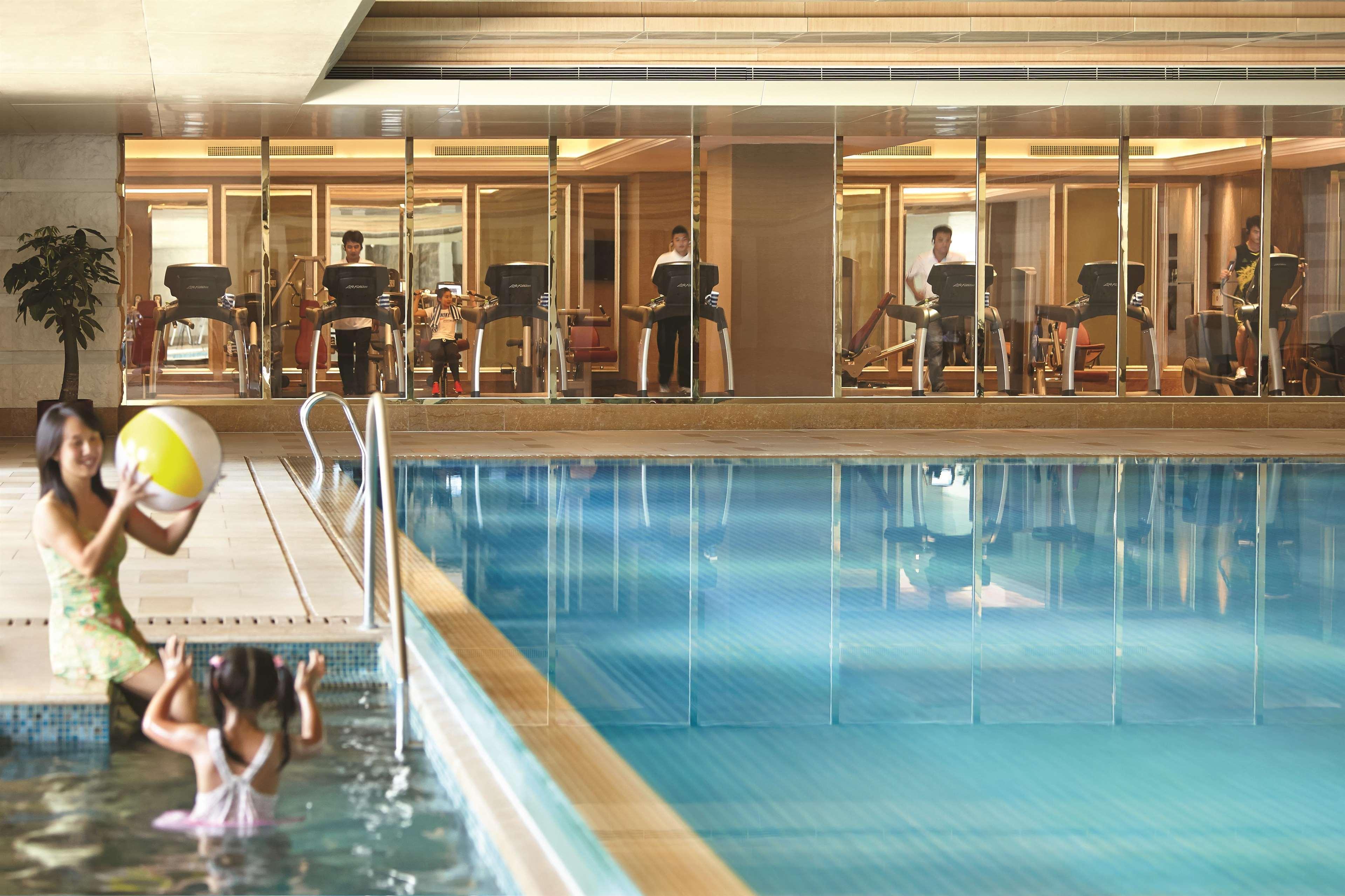 Grand Hotel Haikou - Managed By Accor Exterior foto