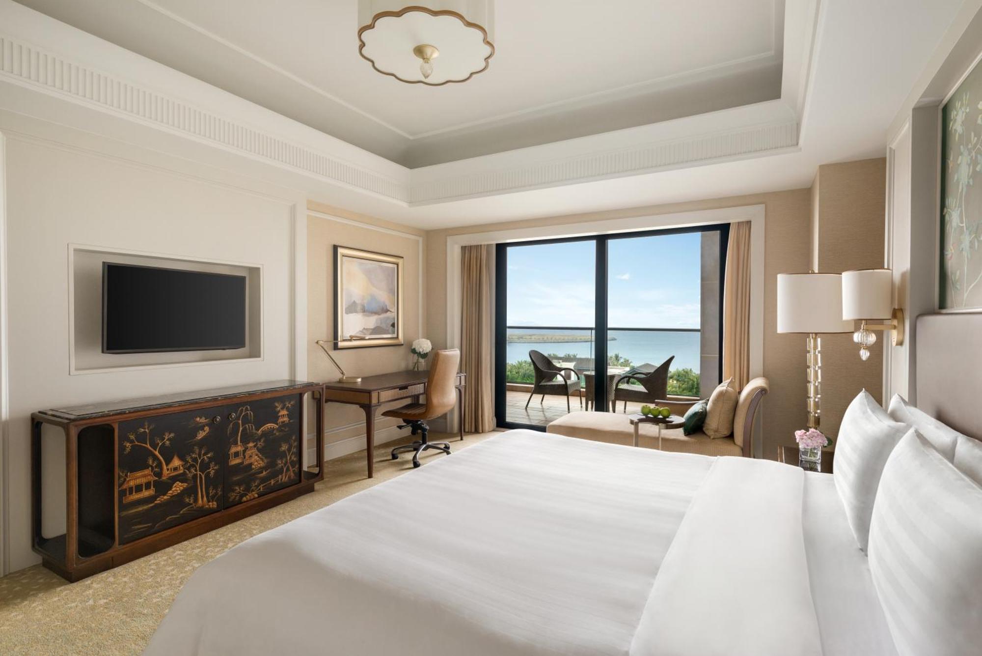 Grand Hotel Haikou - Managed By Accor Exterior foto